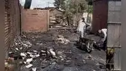 Adolescente que sobrevivió a incendio necesita ser trasladada a Lima