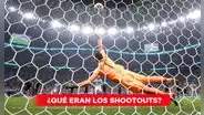 ¿Qué eran los shootouts, el método de desempate que se usaba en la MLS en los años 90?