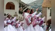 ¿Cuáles son los carnavales declarados patrimonios culturales de la nación y dónde se celebran?