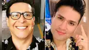 Carloncho revela que estuvo en un sauna con Deyvis Orosco: “Estuvimos calatitos”