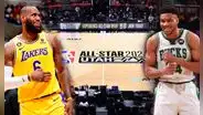 Juego de Estrellas de la NBA 2023: cómo y dónde ver EN VIVO el partido de la NBA desde Venezuela