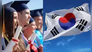 ¿Quieres estudiar en el extranjero? Corea lanza becas de maestría para jóvenes profesionales