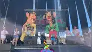 Decretan día festivo por el día central del carnaval de Cajamarca