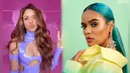 Karol G hace sorprendente revelación de cómo fue trabajar con Shakira en su canción “TQG”