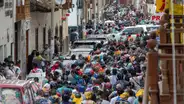 Cajamarca: ¿cuáles son las recomendaciones para que disfrutes del carnaval?