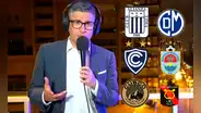 Erick Osores desliza posibles consecuencias a clubes que están en desacuerdo con la FPF