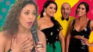 Adriana Quevedo aclara que no volverá a “Préndete”, pese a difusión de video en el que saldría ella