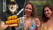 De "AFHS" a "Asu Mare 4": 'Sirena' es villana en la película de 'Cachín' y no te diste cuenta