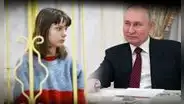 Olesya Krivtsova, la joven rusa que podría terminar en prisión por criticar guerra Rusia-Ucrania en Instagram
