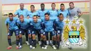 ¿Qué pasó con Willy Serrato, el club que sorprendió al mundo por usar el escudo del Manchester City?