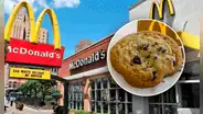 Joven amenazó a trabajador de McDonald’s con un arma por una galleta gratis