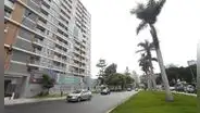 Vecindarios sin vivienda social