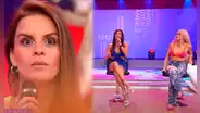 Alejandra, Michelle y Paloma se niegan a responder quién gana más en EGG: “Es un tema incómodo”