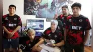 El mejor equipo de Dota 2