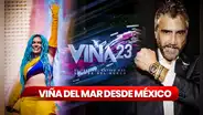Viña del Mar 2023: ¿dónde y cómo ver EN VIVO el festival desde México?