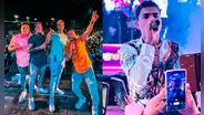 ¿Quiénes son Los Capos, los 'BTS peruanos', y por qué su música causa furor en Bolivia?
