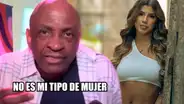 Sergio George incómodo por seguir siendo vinculado con Yahaira: "No me interesa, no es mi tipo"