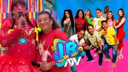 ¿Se olvidó de JB? Carlos Vílchez halaga al “Reventonazo de la Chola”: “Número uno en humor”
