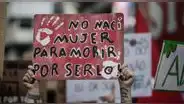 Unas 23 mujeres fueron víctimas de feminicidio en lo que va del año