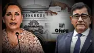 Boluarte exhorta al Congreso debatir el adelanto de elecciones desde el primer día de la próxima legislatura