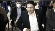Vladimir Cerrón: PJ decidirá si dicta prisión preventiva contra líder de Perú Libre este lunes
