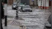 Granizada y lluvias de extrema intensidad en ciudades del norte, advierte Senamhi