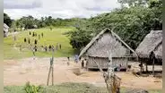 La justicia se acerca en Saweto, en la frontera con Brasil