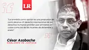 La identidad antiderechos, por César Azabache