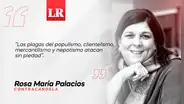 Dos entierros y un funeral, por Rosa María Palacios