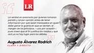 La guerra sin lugar para los débiles, por Augusto Álvarez Rodrich