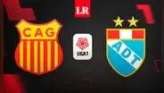 Atlético Grau vs. ADT de Tarma, En Vivo: ¿cómo ver el duelo por la Liga 1 2023?