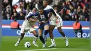 ¡Partidazo! PSG derrotó 4-3 al Lille por la Ligue 1 2022-2023
