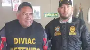Capitán (r) acusado de robar S/ 700.000 va a la cárcel 15 meses