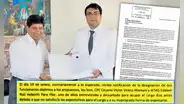 Director del IREN Sur renuncia debido a "imposiciones"