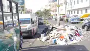 Trujillo sería declarado en emergencia por cúmulos de basura en sus avenidas