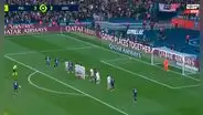 Messi salvó al PSG: golazo de tiro libre en los minutos finales para el triunfo en la Ligue 1