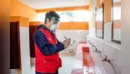 El 70% de colegios sin agua en Lambayeque