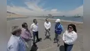 Presentan iniciativa privada para modernizar el Puerto de Chimbote