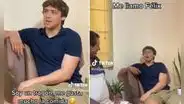 Alemán sorprende al hablar quechua a la perfección y usuarios lo halagan: “Sabe más que yo”