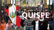 ¿Qué significa el apellido Quispe en Perú y de dónde proviene?