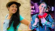 Milena Warthon: ¿cuántos años tiene la cantante que representará a Perú en Viña del Mar 2023?