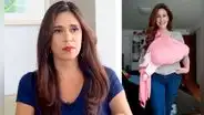 ¿Cuántos hijos tiene Verónica Linares y por qué ya no quiere otro bebé?