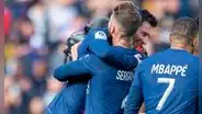 Ramos se deshizo en elogios hacia Messi tras su golazo: "Estoy feliz que esté en mi equipo"