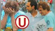 'Pepa' Baldessari se 'acordó' de Universitario durante su despedida de Sporting Cristal