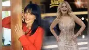 ¿Qué fue de Lorena Caravedo y que tuvo que ver Gisela con su debut como conductora de TV?