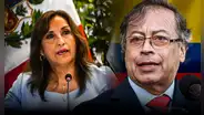 Declaración de Gustavo Petro como persona non grata no afecta relación con Perú, dice Colombia