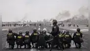 Desplegarán 3.500 policías ante paro regional convocado para el lunes 20 en Arequipa