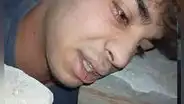 Joven turco grabó lo que creía que sería su “último adiós” atrapado bajo los escombros
