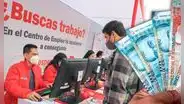 Convocatoria de trabajo: ofertas vigentes del 20 al 26 de febrero con sueldos de hasta 13.000 soles