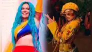 Karol G destaca la mayor presencia femenina en la música urbana: "Se rompió una barrera"